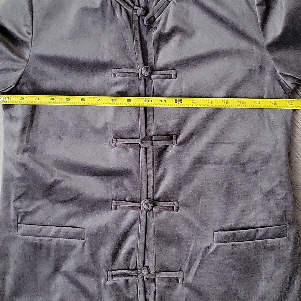 Traditional style jacket - Picture 6 of 6